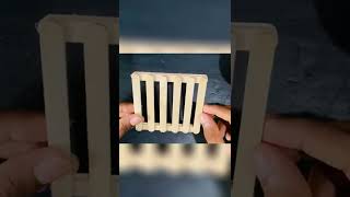 Diy Table Mat How To Make Table Mat From Popsicle Sticks
