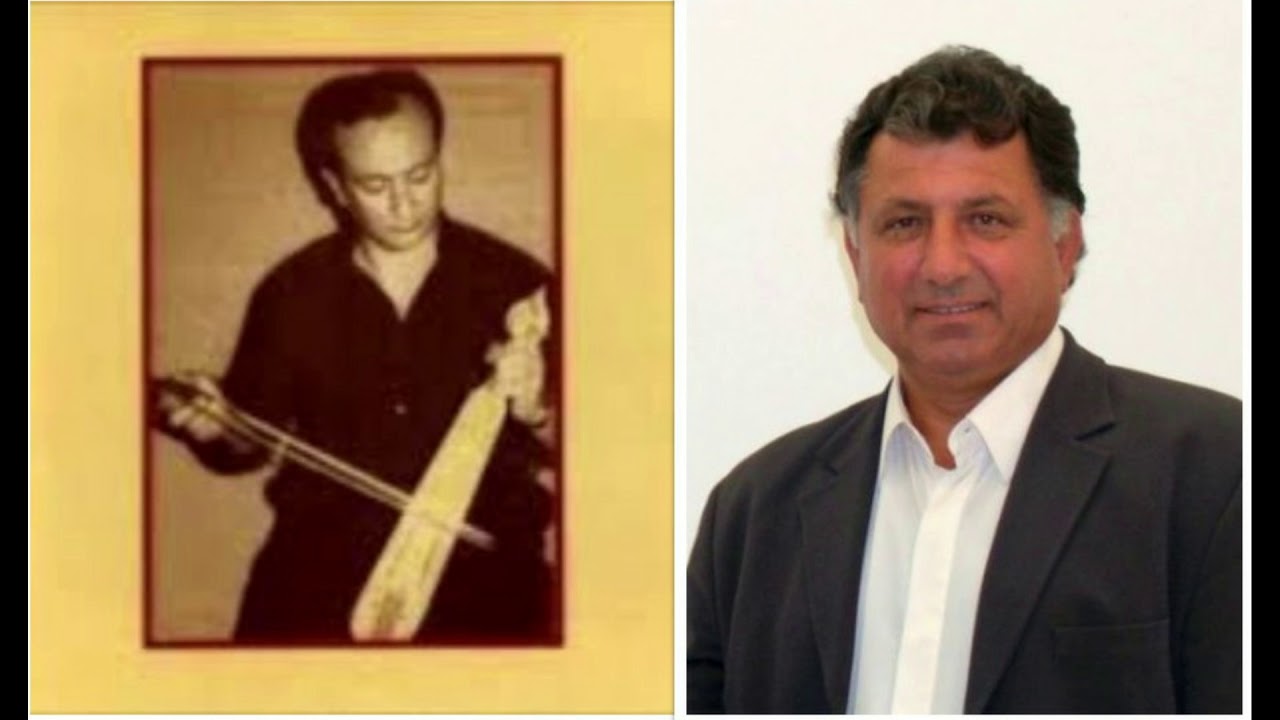 ΚΩΣΤΑΣ ΣΙΑΜΙΔΗΣ - ΓΙΑΝΝΗΣ ΚΟΥΡΤΙΔΗΣ (2)