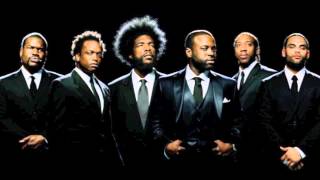 The Roots - Criminal Luxon Remix