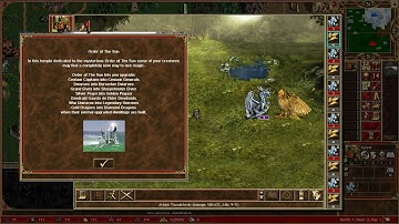 Fourth Upgrades - Fourth upgaded level 7 creatures may be recruited in towns