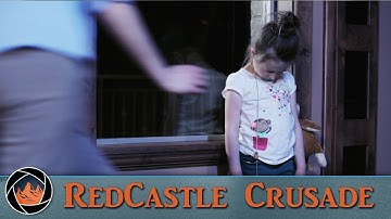 In An Instant - Short Version (Child Safety Video - Dangers of Corded Blinds)