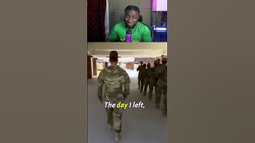 Thumbnail of Motivational Army Cadence Marching