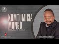 KUMTUMIKIA MUNGU HUDUMA NA KARAMA DAY 3 MWL MGISA MTEBE KUMTUMIKIA MUNGU HUDUMA NA KARAMA DAY 3 MWL MGISA MTEBE