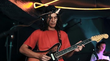 Obacht Obacht Band - Dangerous Conformity (AuGeil Sessions)