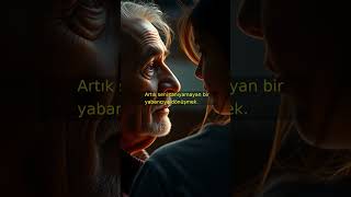 Zihnin Karanlık Labirenti... The Father ve Kaybolan Benlik