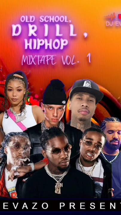 check full mixtape☝️