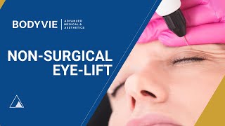 Plexr Non-Surgical Eye-Lift at Bodyvie