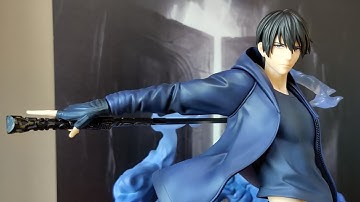 Review Myethos DMBJ Zhang Qiling 1/7 Scale Figure | MEMO.MR.R