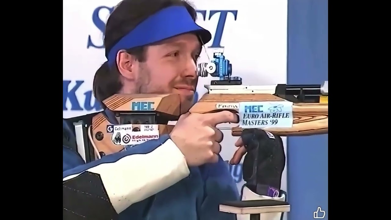 🔵 MEC-Euro Masters 1999. First SCATT supported Competition. 5 Million spectators on Eurosport