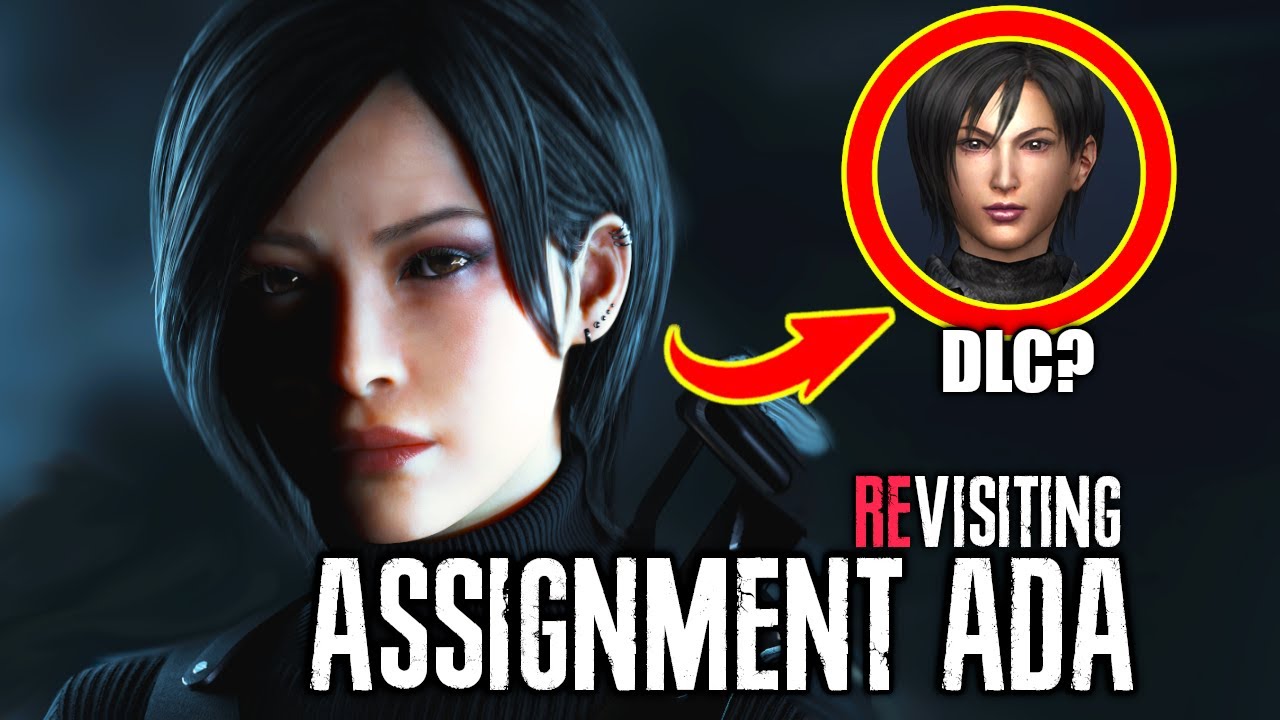 This Mode Should Be DLC In RESIDENT EVIL 4 REMAKE YouTube this-mode-should-be-dlc-in-resident-evil-4-remake-youtube