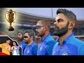 Championship with India in Cricket 19 | SlayyPop