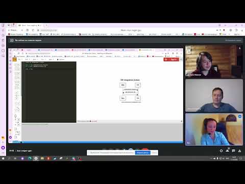 [Тестовые] 3.1 Разбор тестового задания на  Системного аналитика (sequence диаграмма)