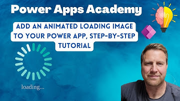 🎨🚀 "Power Up Your App: Add an Animated Loader Image! 🌀✨"