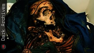 When Urban Explorers experience a chilling discovery... Top 5 (Caught on Video)