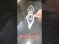 side border#art#traditional #Indian#women#dailyroutine #culture#bright up ur home#rangoli#subscribe