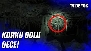 Deniz, Gece Adada Yaşadıklarını Şaşkınlıkla Anlattı | Survivor 2026 19. Hafta 3. Bölüm