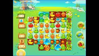 Farm Heroes Super Saga Level 1915