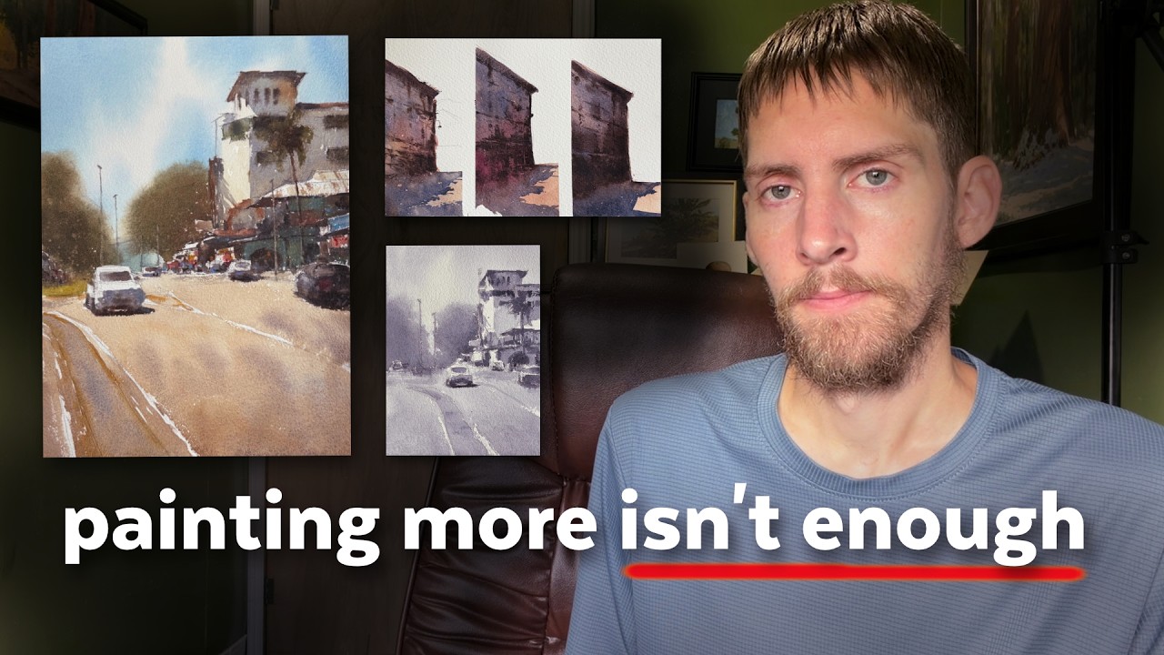 Latest Title & Thumbnail