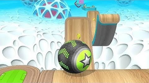 Going Balls | Gameplay Walkthrough Lvl 18-19 |  Android, IOS | 5RR GaMiNg