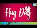 Week of Love | A day for hugs Whatsapp Status Video Download Free