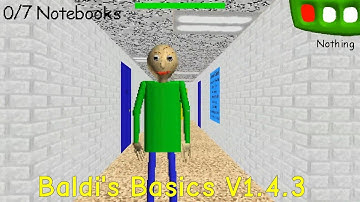 Baldi