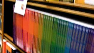 Aug. 12, 2009-Aspen Publishers in the campus bookstore of Washington U. in St. Louis