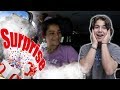 SURPRISING MY BROTHER  !!VLOG#214