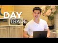 หุ้นจะขึ้นจะลงก็รวยได้ ห้ามพลาด!!  (สอน DAY TRADE ฟรี)