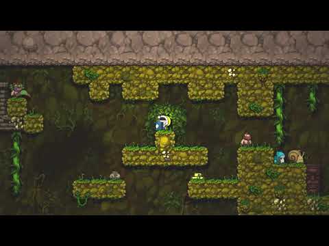 Video: Un Nou Record Mondial Spelunky A Fost Stabilit