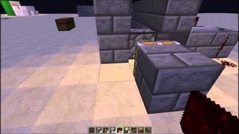 Minecraft Fastest And Most Efficient Potato/Carrot/Wheat Farm! SMP PROOF!