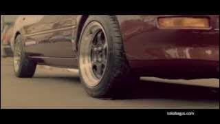 Tokobagus.com - Selling a Car