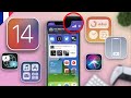 iOS 14: J'ai Testé Ses Nouveautés et Fonctions Cachées !