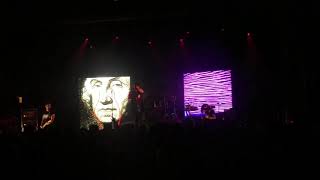 Stick Up Live Grandson Marquee Theatre Tempe Arizona 10/5/19