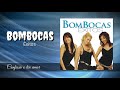 Bombocas - Confessa o teu amor