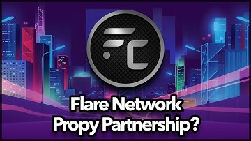 Flare Network x Propy Partnership? (Smart Contract Real Estate Agents)