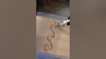 SCAMP Boat Build Video #2 - Epoxying Puzzle Joints