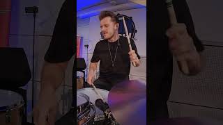 Oskar Podolski live @ The Europe Drum Show 2026