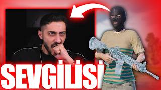 KIZIN YANINDA ARTİSTLİK YAPTI, KÜFÜR ETTİ! (SEVGİLİSİNDEN AYIRDIM!) ft.@jezzy.gaming