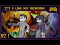 A Merry Walk Through Magmoor | Metroid Prime Part 21