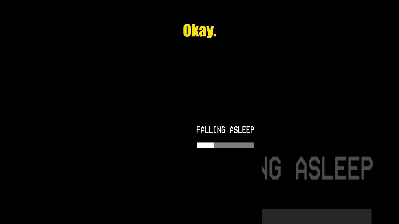 DON'T SLEEP When They're Watching - Thoughtform Invasion New Indie Horror