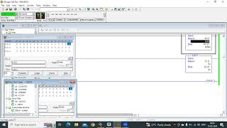 LECTURE #6 : JMP,LBL,MCR,MOVE,COMPUTE,MATHS IN AB PLC