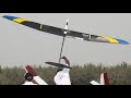 2020 Fall Soaring Festival, Visalia Ca -  RC glider contest