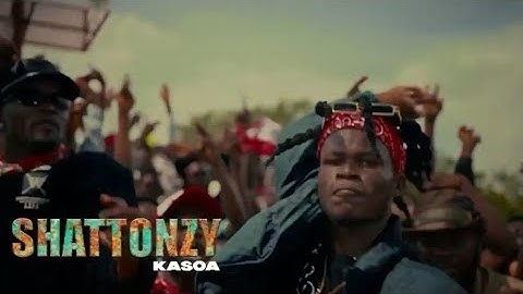 Shatta Wale - ACCRA ft Shattonzy (Official Video)