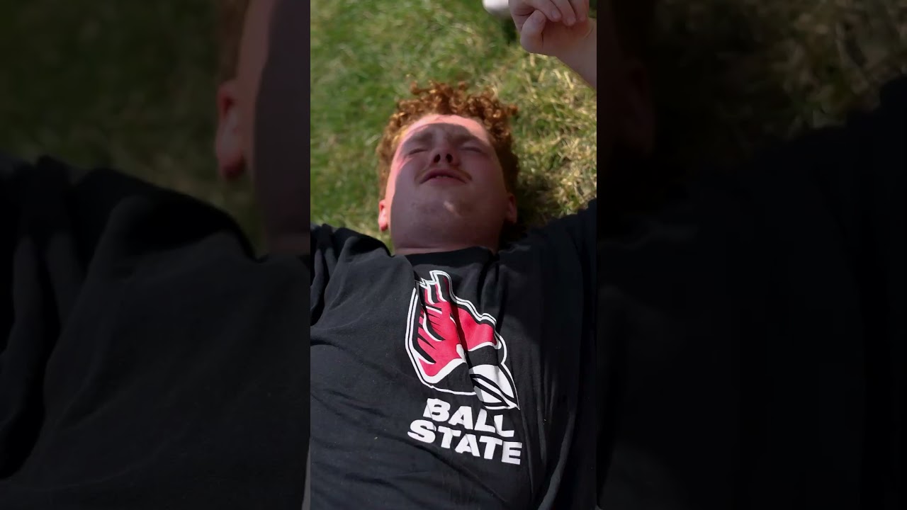 Blood Type Reel (Example)