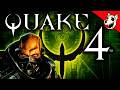 QUAKE 4 What DOOM 3 Should Have Been QUAKE 4 What DOOM 3 Should Have Been