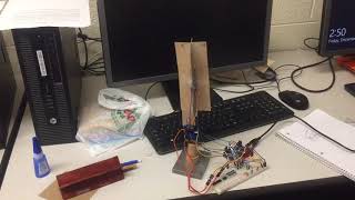 Process Control Project