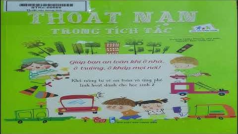 Thư viện trường Tiểu học Chu Văn An giới thiệu sách chuyên đề tháng 1