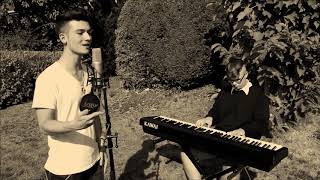 Olexesh - Magisch [ Ballad Cover ]