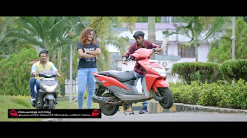 Forever Friend / Oru Adaar Love Movie song / Video Song / Malayalam Video Song