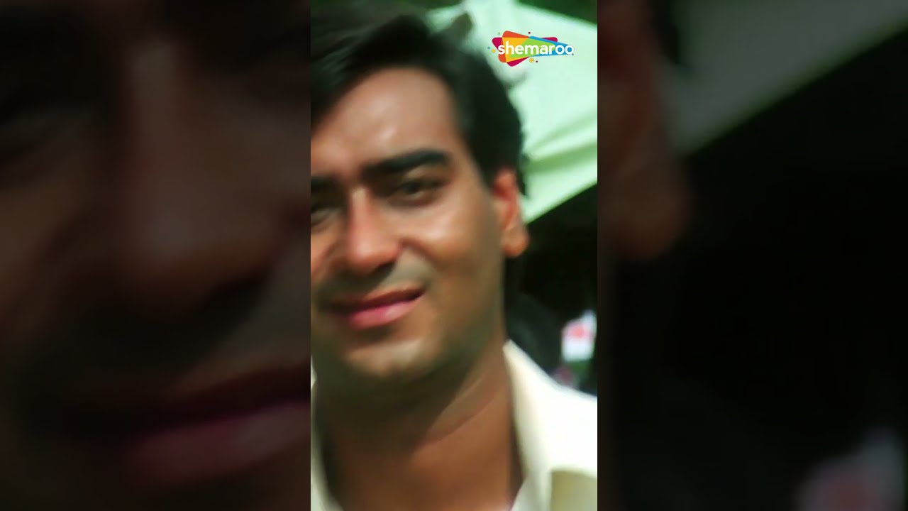 अजय देवगन की सबसे बड़ी ब्लॉकबस्टर मूवीज - #gundaraj #shorts #ajaydevgan #movie #shemaroomovies
